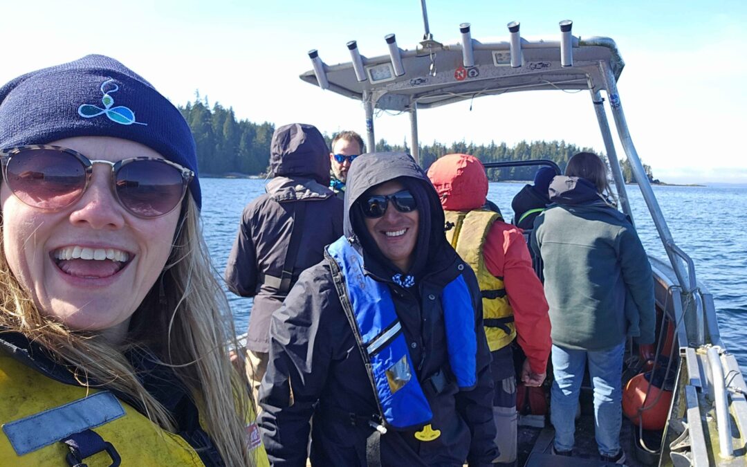 The Future of Conservation: Empowering the Next Generation