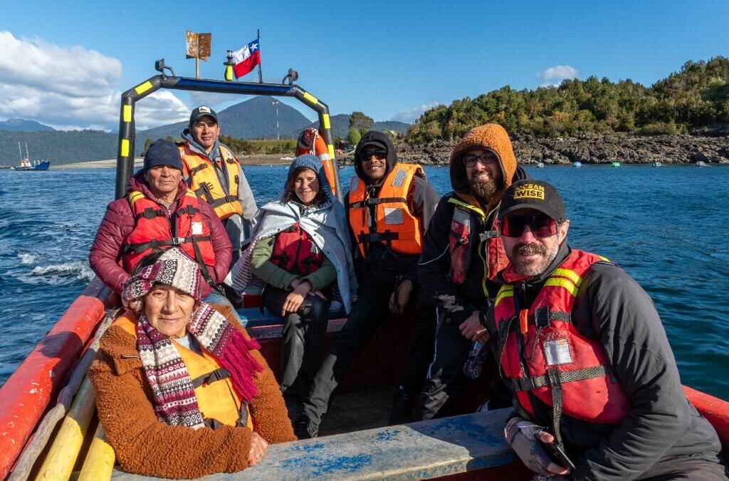 How Sharing Knowledge Can Help Communities Thrive